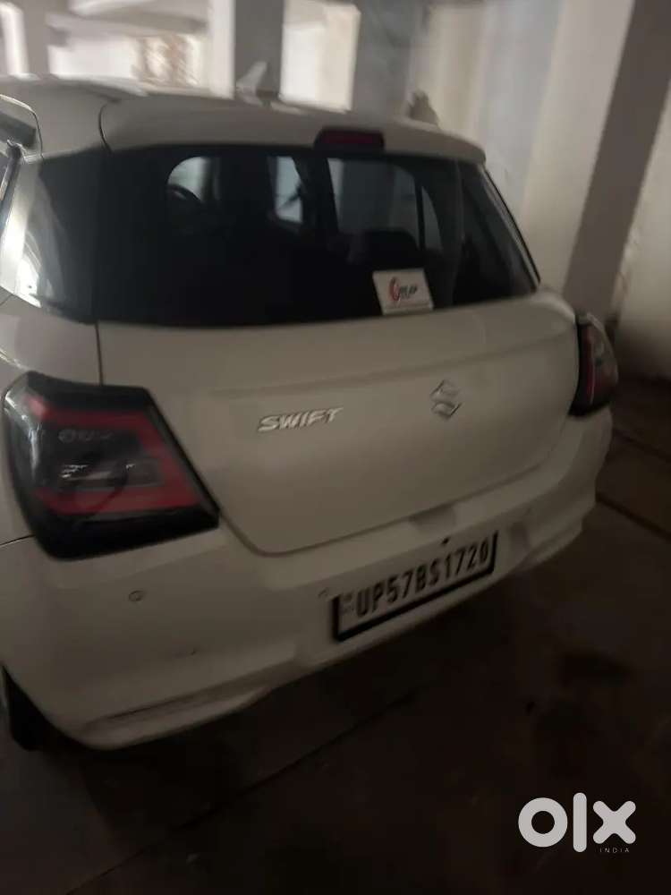 Maruti Suzuki Swift Vxi 2024
