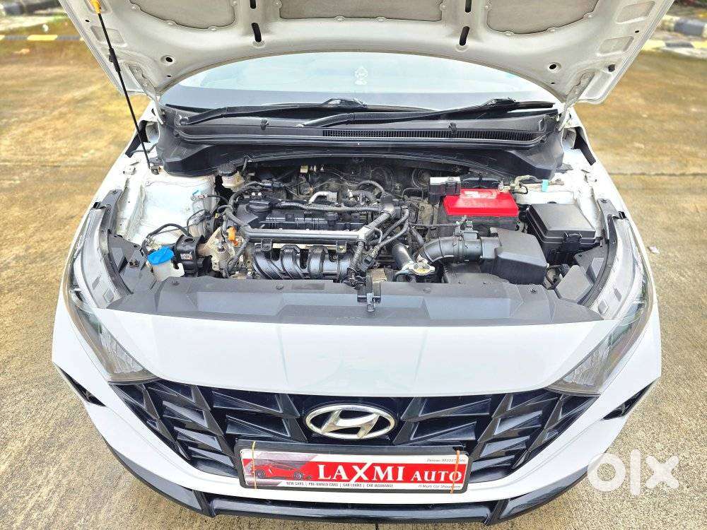 Hyundai New I20 1.2 Asta Mt, 2023, Petrol