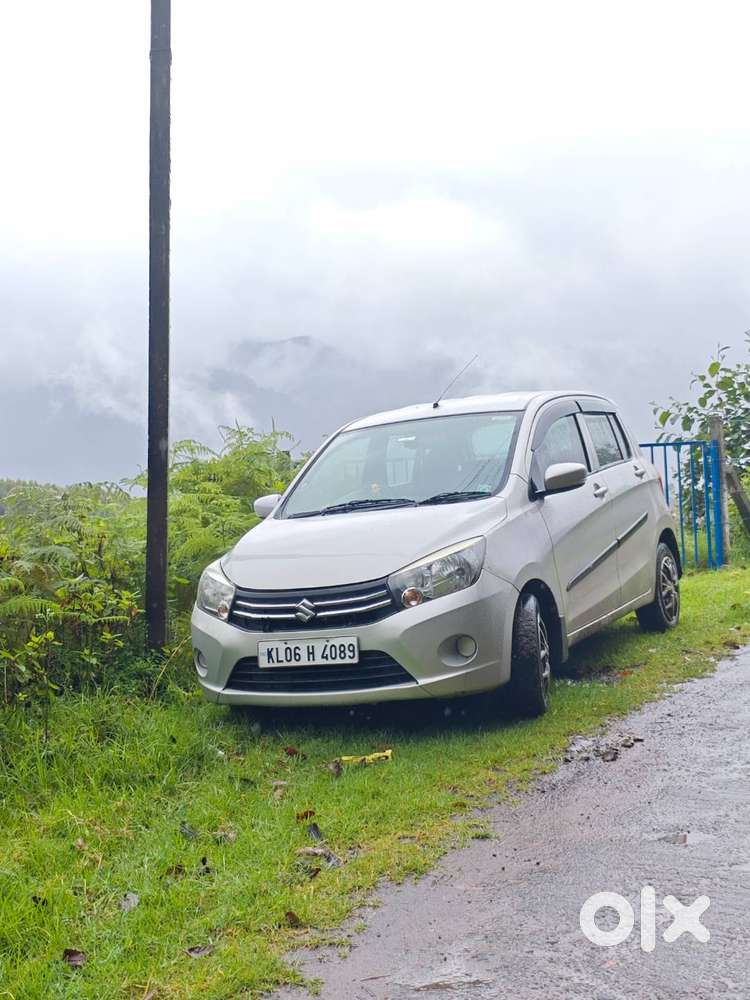 Maruti Suzuki Celerio 2016 Petrol 150000 Km Driven