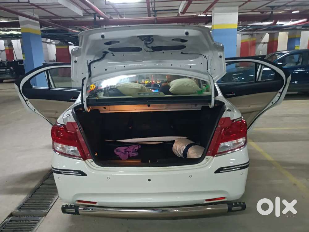 Maruti Suzuki Dzire Vxi | Only 16,495 Km Driven | Excellent Conditi