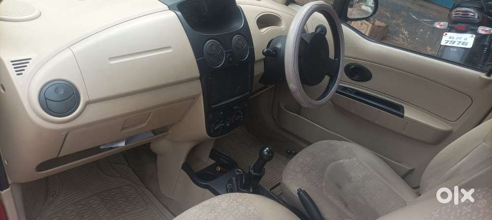 Chevrolet Spark 1.0 Lt, 2011, Petrol