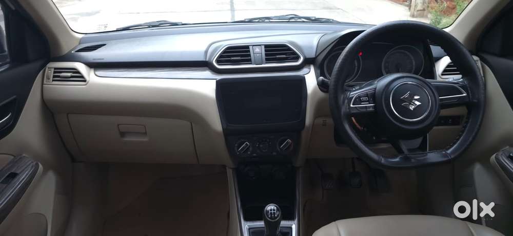 Maruti Suzuki Swift Dzire 1.3 Vxi, 2023, Petrol