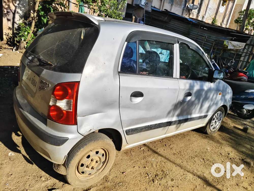 Hyundai Santro Xing Xl 2006
