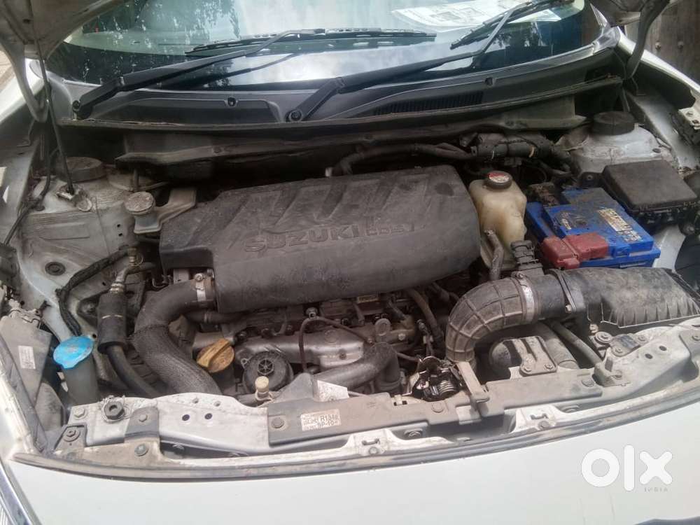 Maruti Suzuki Swift Dzire Vdi Optional, 2018, Diesel