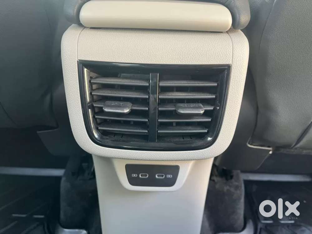 Volkswagen Taigun Gt Plus 1.5 Tsi Dsg, 2023, Petrol
