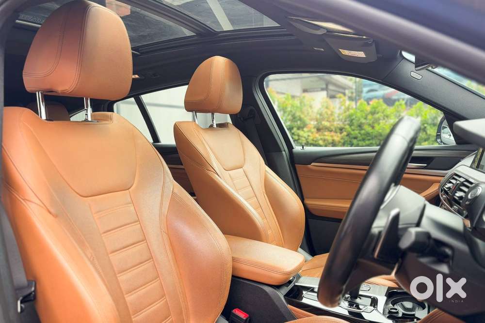Bmw X4 M Sport X, 2019, Diesel