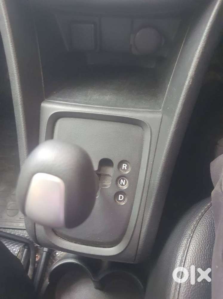 Maruti Suzuki Celerio X Amt Zxi, 2019, Petrol