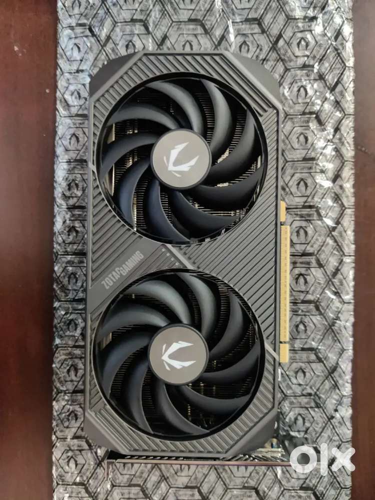 Graphic card rtx 5060 ti 16gb - Computers & Laptops - 1828381170