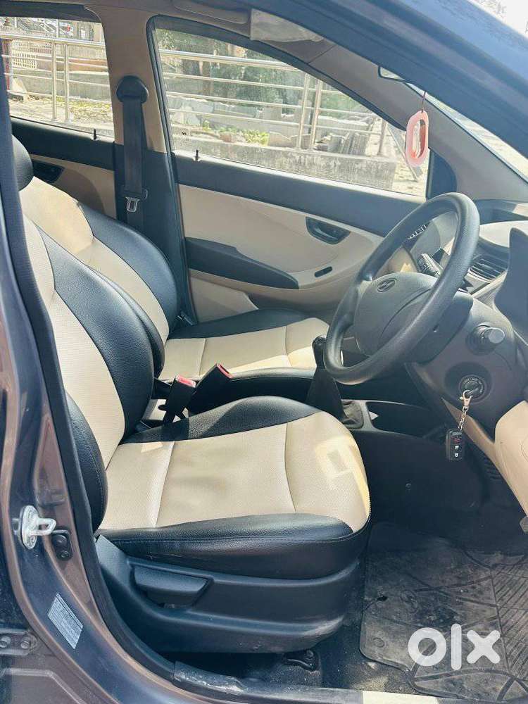 Hyundai Eon Era +, 2015, Petrol