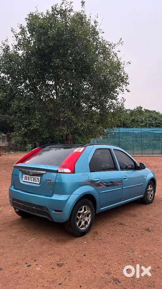 Mahindra Verito Vibe 2013 Diesel 350000 Km Driven