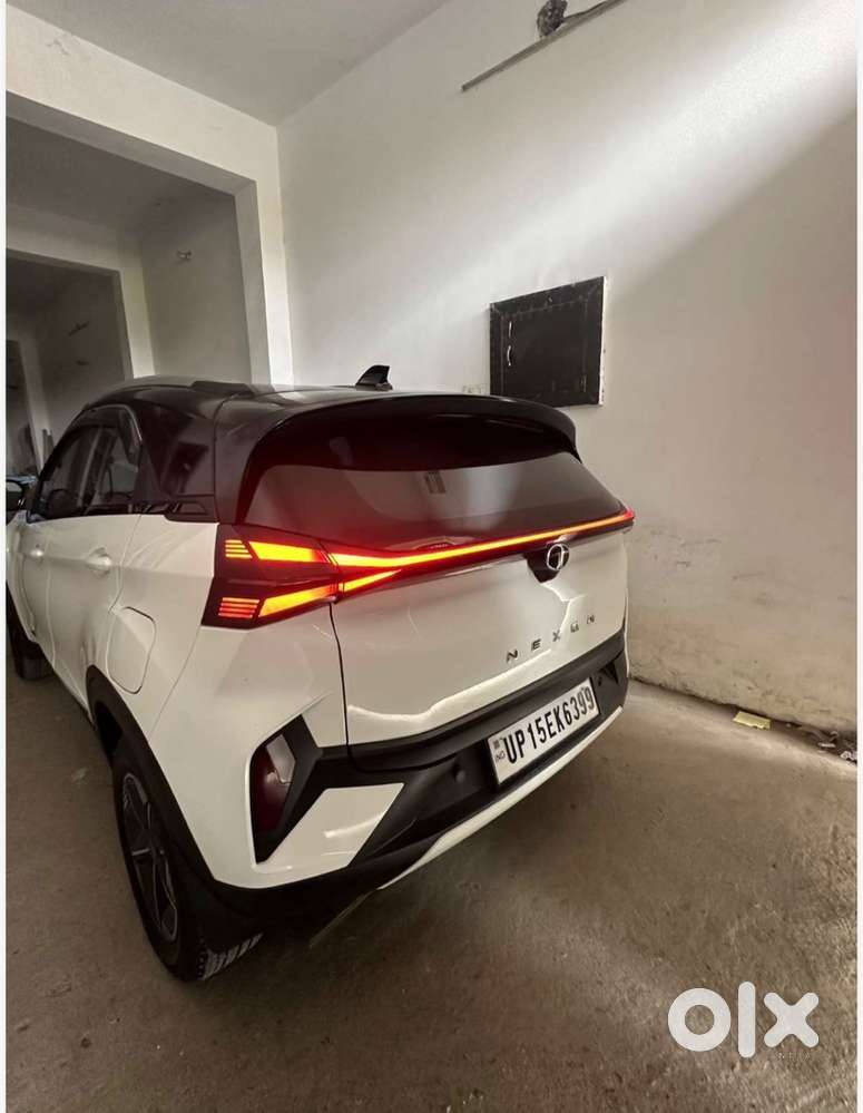 Tata Nexon Diesel Manual 2024, Turbo 1.5l , New Condition