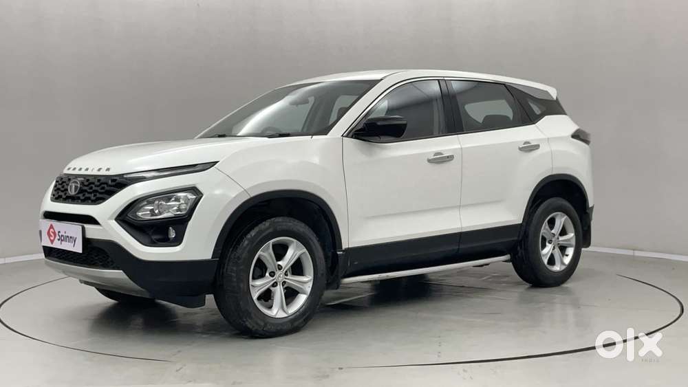 Tata Harrier Xza, 2023, Diesel