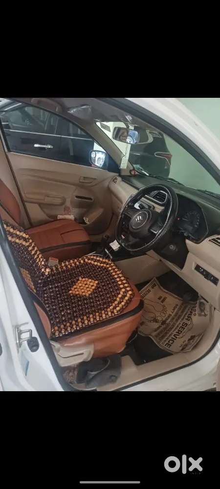 Maruti Suzuki Dzire 2023