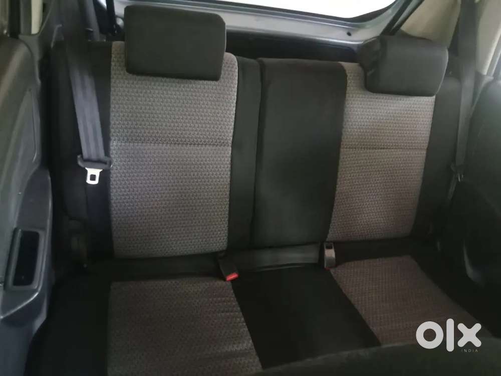 Maruti Suzuki Wagon R 2010