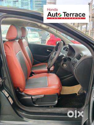 Volkswagen Ameo 1.0 Mpi Comfortline, 2018, Petrol