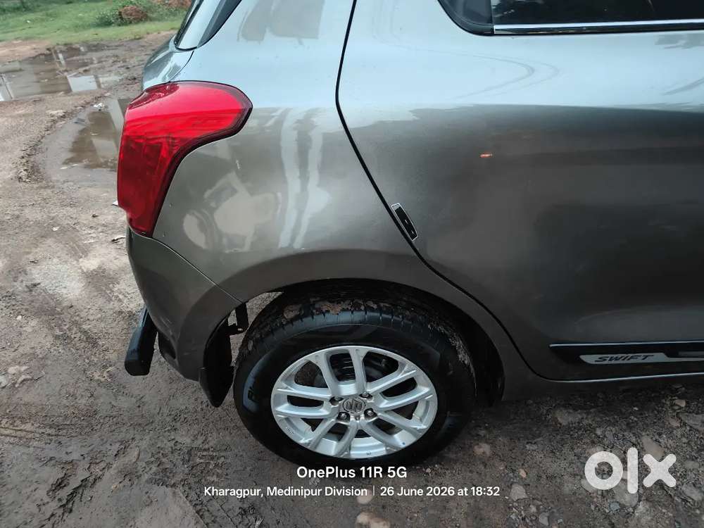 Maruti Suzuki Swift 2019 Petrol Good Condition