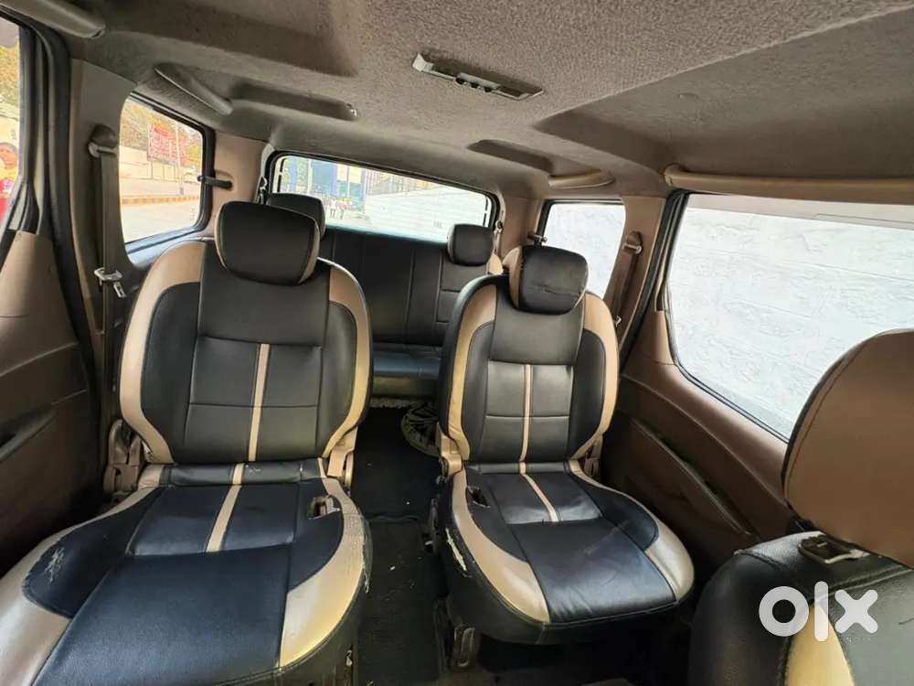 Mahindra Xylo 2009 Diesel Good Condition
