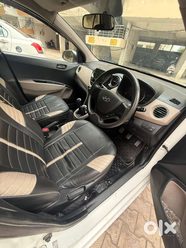 Hyundai Grand I10 Diesel Manual 2018