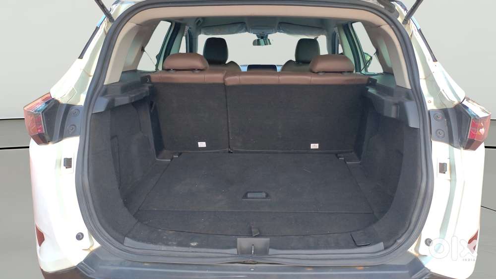 Tata Harrier Xz, 2019, Diesel