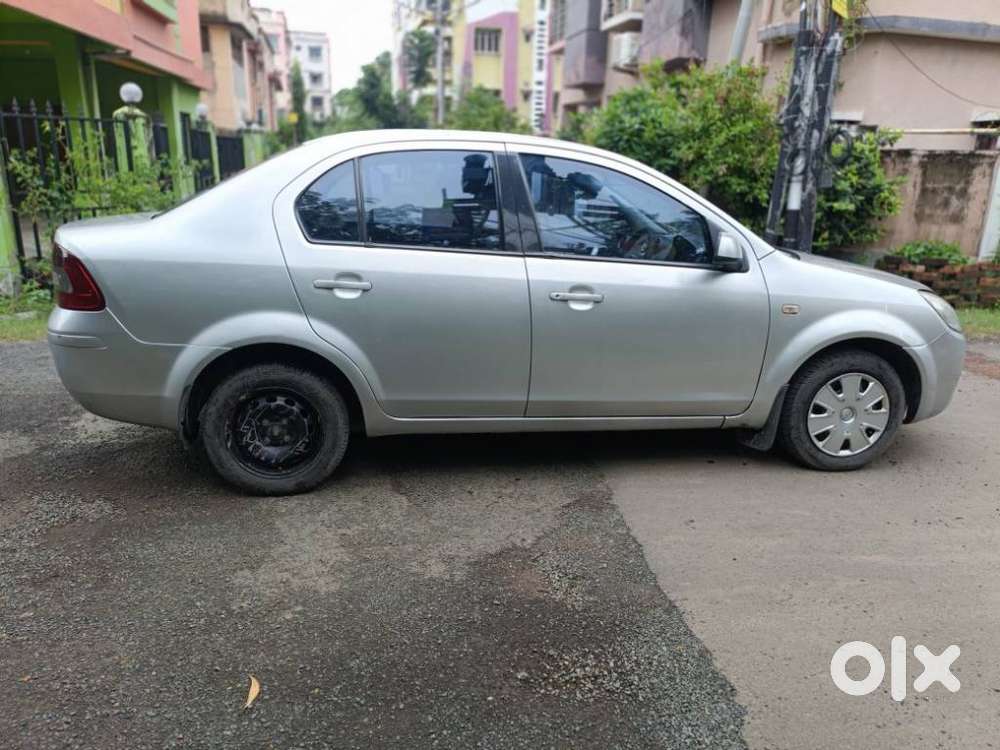 Ford Fiesta Classic 1.4 Duratorq Lxi, 2012, Diesel