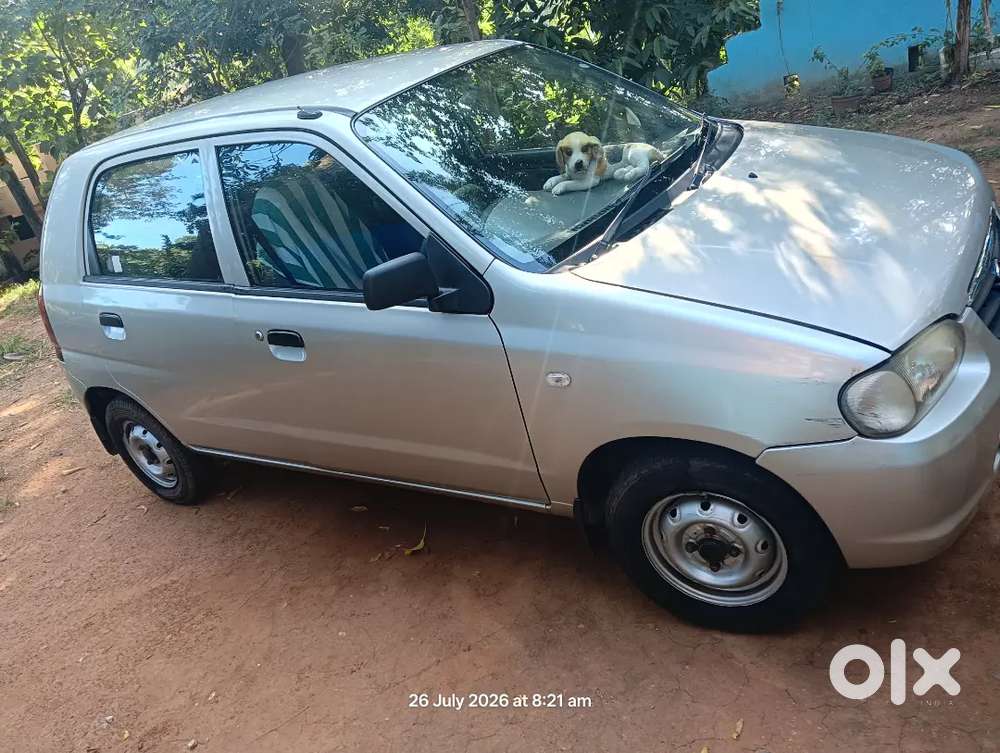 Maruti Suzuki Alto 2004 Urgent