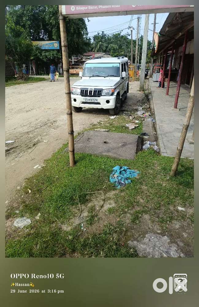 Mahindra Bolero 2019 Diesel 1.5 Zlx