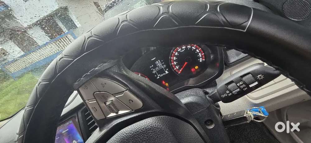 Mahindra Xuv300 Diesel 2023