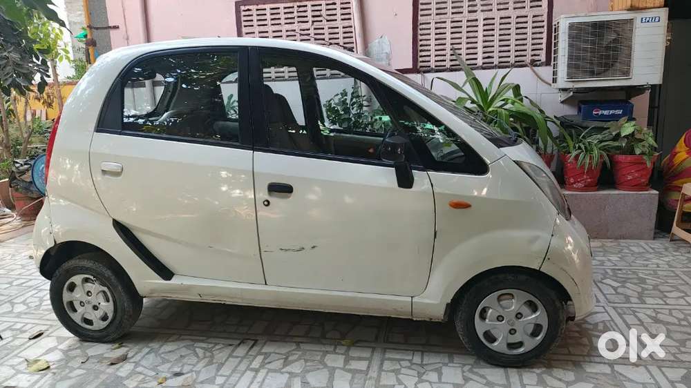 Tata Nano For Sell
