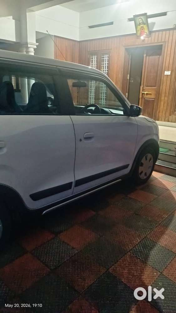 Wagon R Zxi 1.2l
