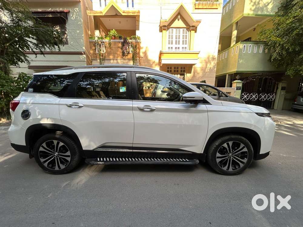 Mg Hector Sharp Pro 2.0 Turbo Diesel Mt, 2023, Diesel