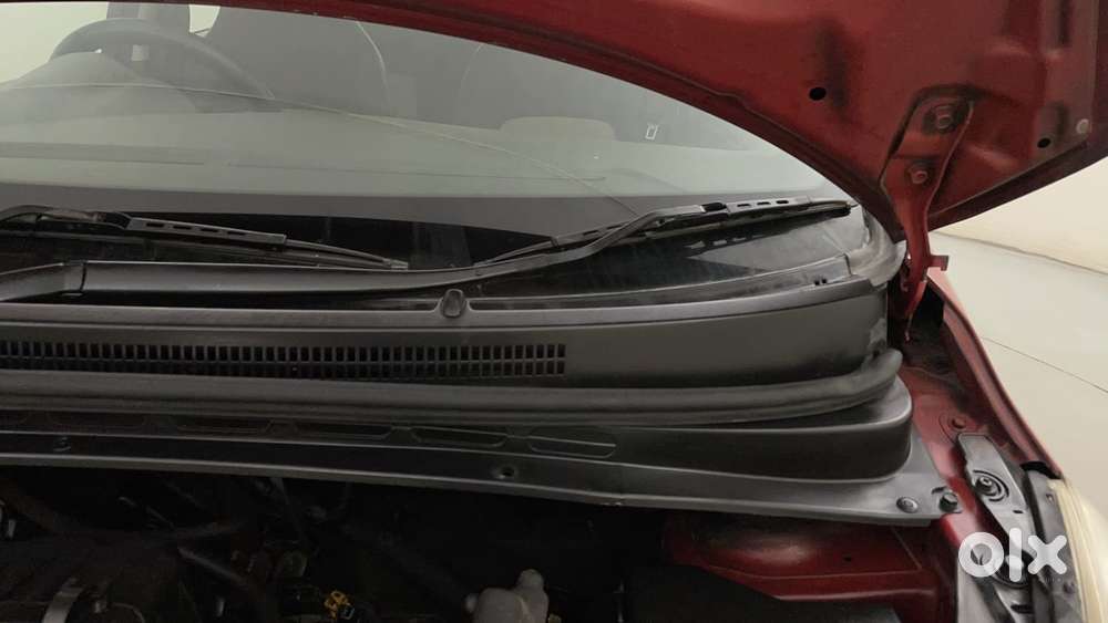 Hyundai I10 Sportz 1.2 Automatic Kappa2, 2013, Petrol