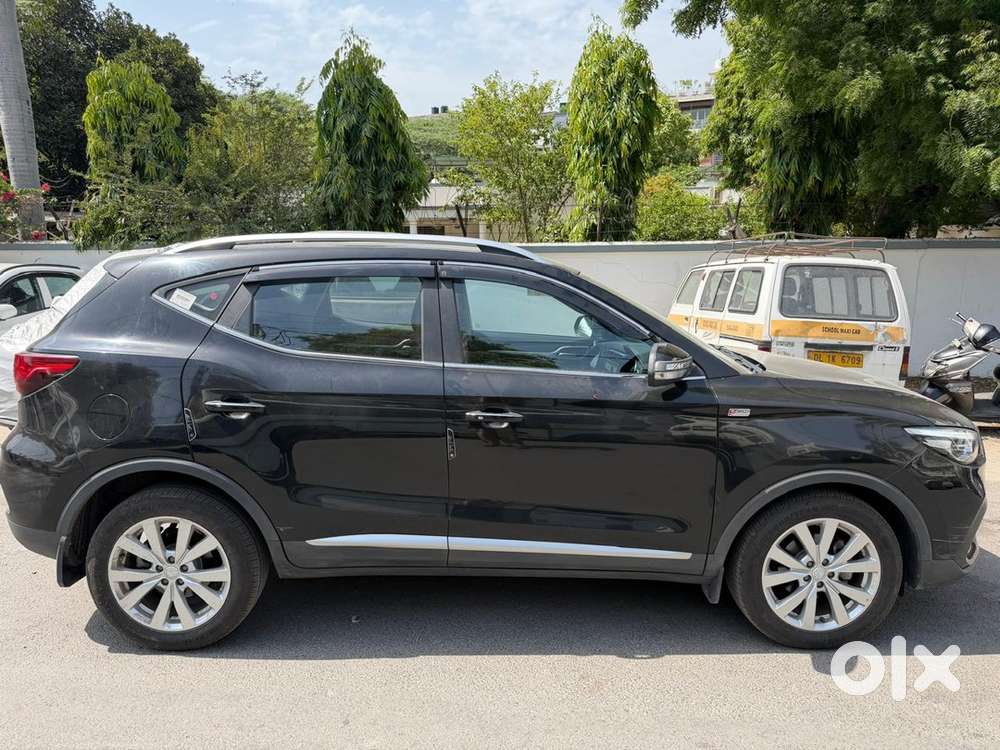 Mg Astor 2024 Petrol