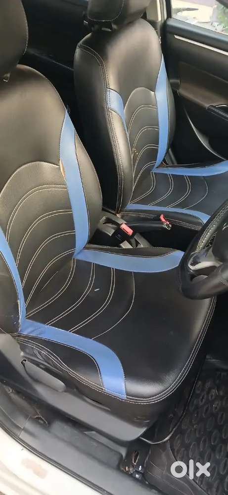 Maruti Suzuki Swift 2013 Variant