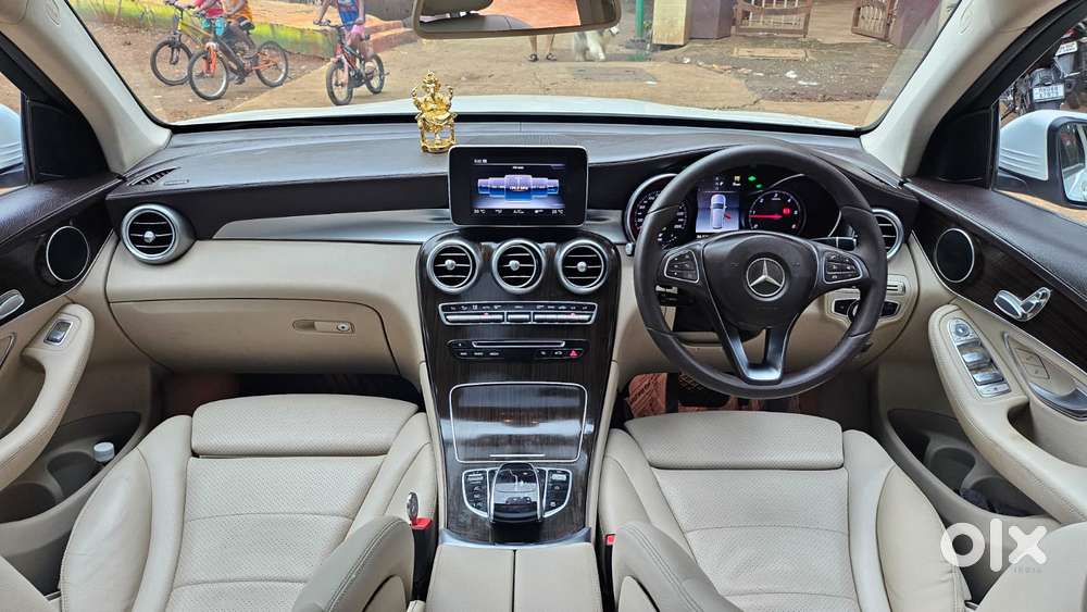 Mercedes-benz Gla Class 200 D Style, 2017, Diesel