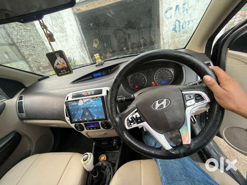 Hyundai I20 2012 Diesel
