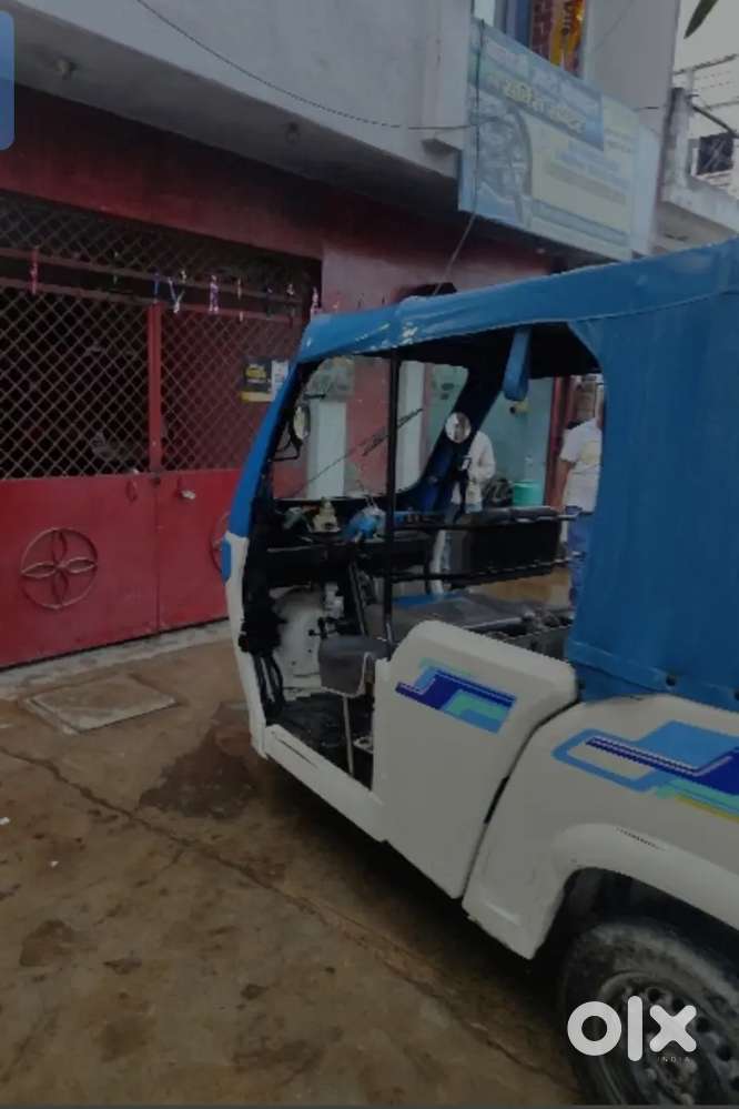 Mahindra True Plus Electric 2024 Model