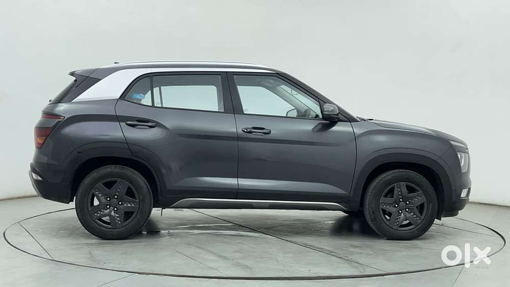 Hyundai Creta 1.5 S Petrol, 2021, Petrol