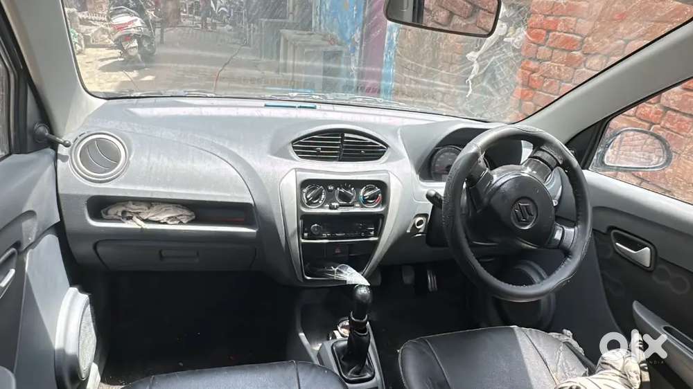 Maruti Suzuki Alto 800 2015 Petrol 64429 Km Driven