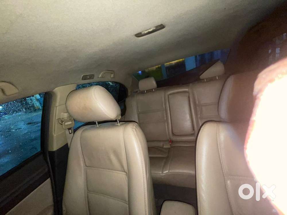 Honda Civic 2008 Petrol