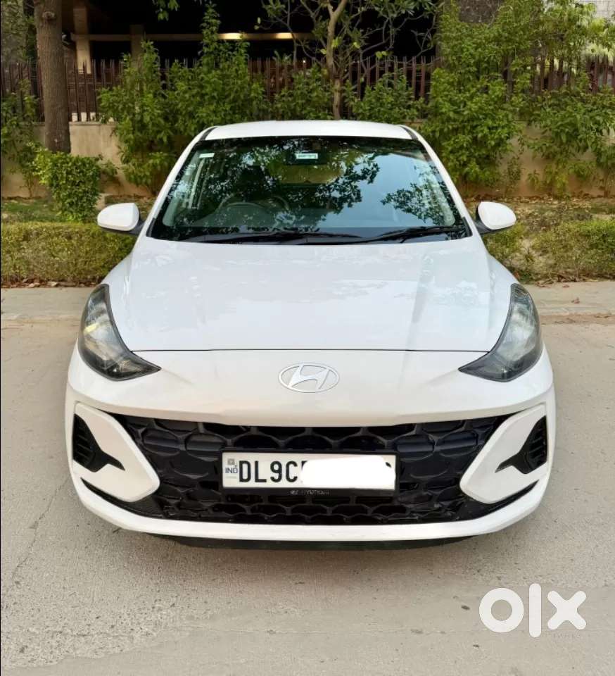 Hyundai Grand I10 Nios, 2024, Petrol
