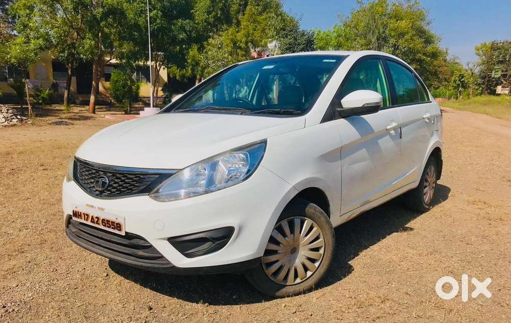 Tata Zest Diesel 27kmpl Average