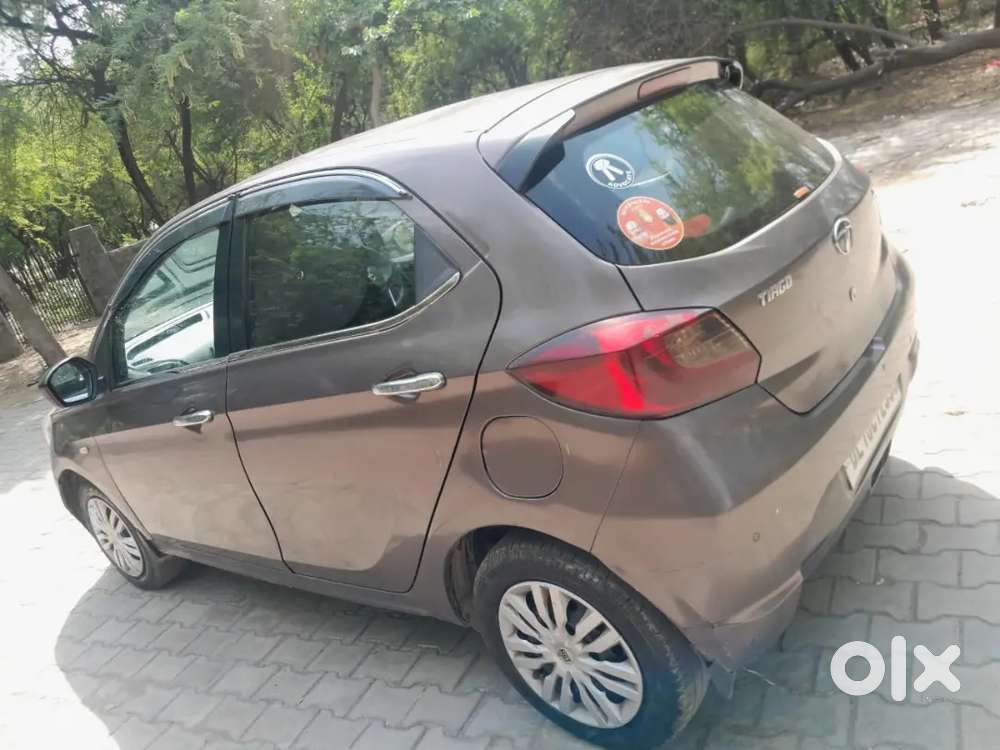 Tata Tiago Jtp 2016 Petrol 68000 Km Driven