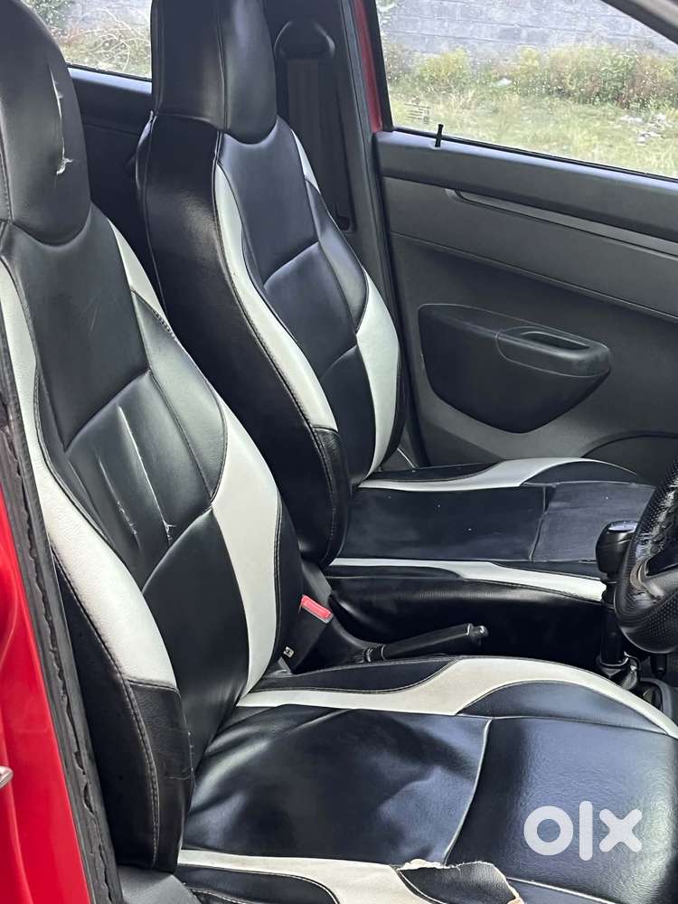 Renault Kwid Rxt 1.0, 2016, Petrol