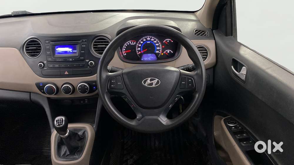 Hyundai Grand I10 Sportz 1.2 Kappa Vtvt, 2015, Petrol