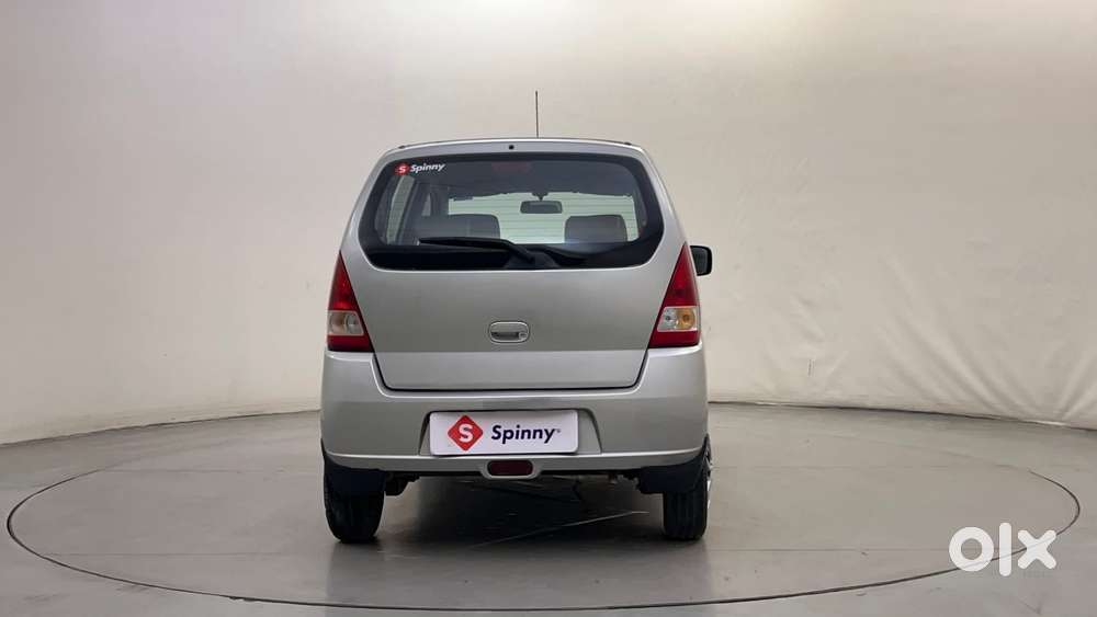 Maruti Suzuki Estilo Vxi Bs-iv, 2012, Petrol