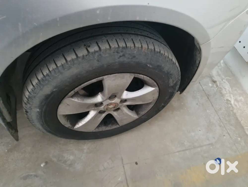 Skoda Fabia 1.2 Active 2009