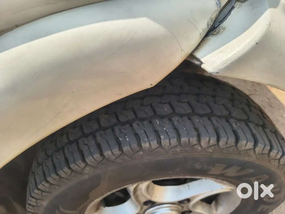 Mahindra Scorpio Diesel 2008