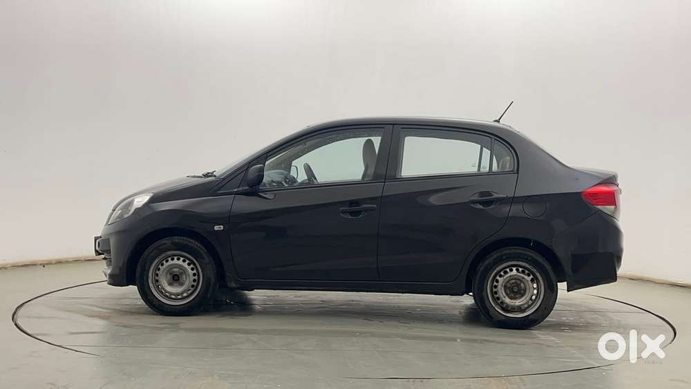 Honda Amaze E I-vtec, 2015, Petrol
