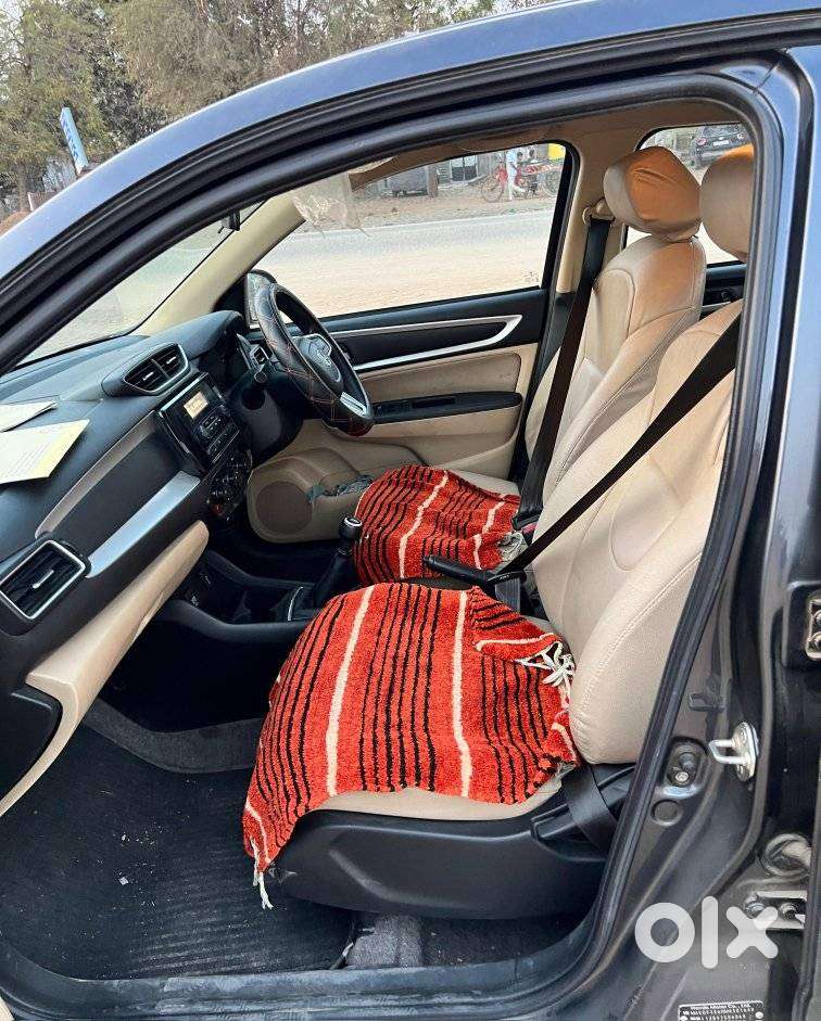 Honda Amaze S 1.2 Petrol Mt, 2022, Petrol