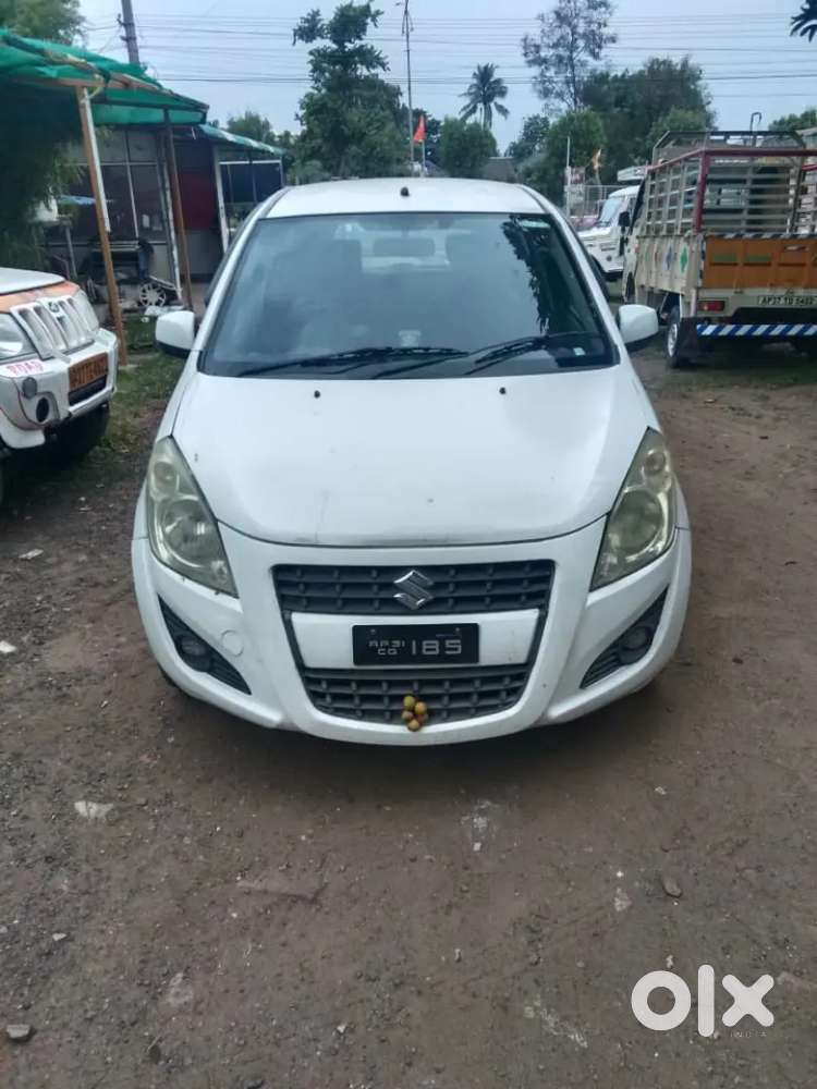Maruti Suzuki Ritz 2014 Diesel 150000 Km Driven